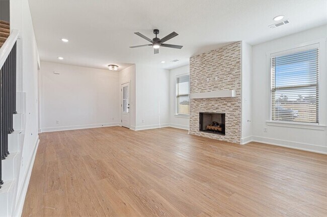 Foto del edificio - 6900 SW High Meadow Blvd