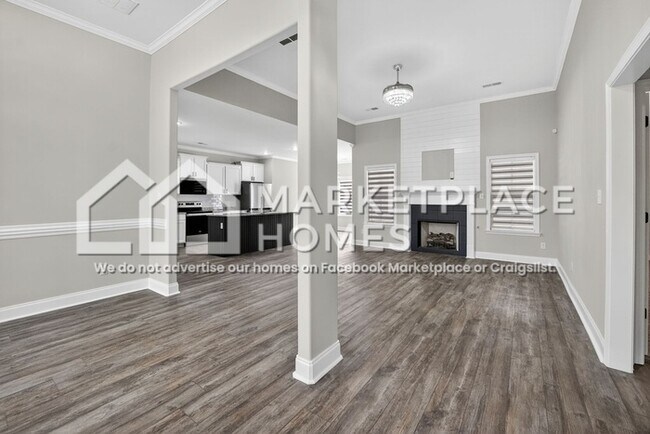 Foto del edificio - 5233 Nail Rd