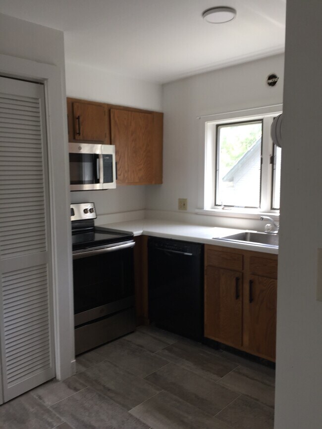 Foto del edificio - 7 High St