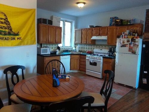 Foto principal - 526 Harvard St