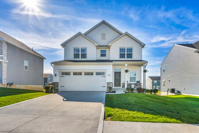 Building Photo - 1117 Kadas Ln