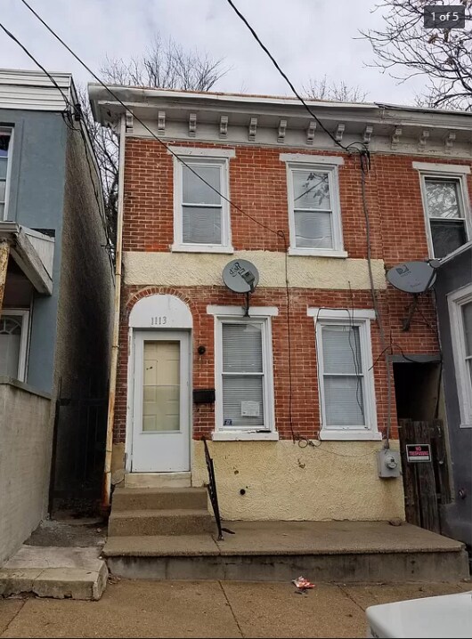 Primary Photo - 1113 Conrad St