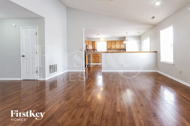 Foto del edificio - 8331 Amarillo Dr