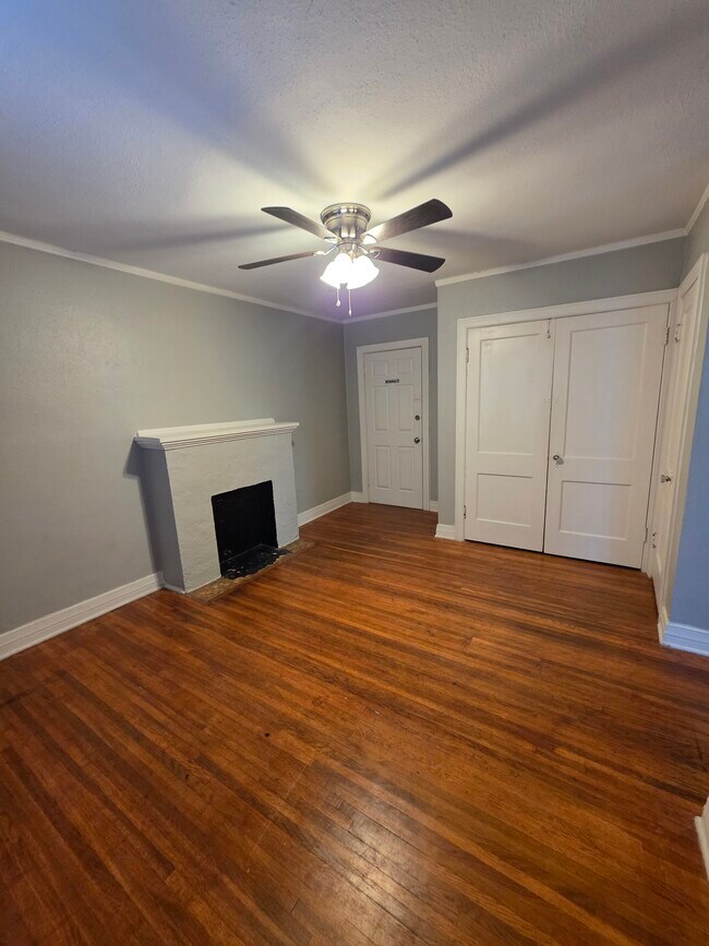 Foto del edificio - Virginia Ann