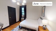 Foto principal - Private bedroom in 4 bed/2.5 bath Home