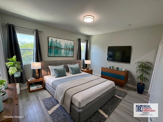 Foto del edificio - @ 4L Hayland