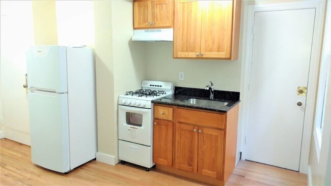 Foto del edificio - 2632 Larkin St