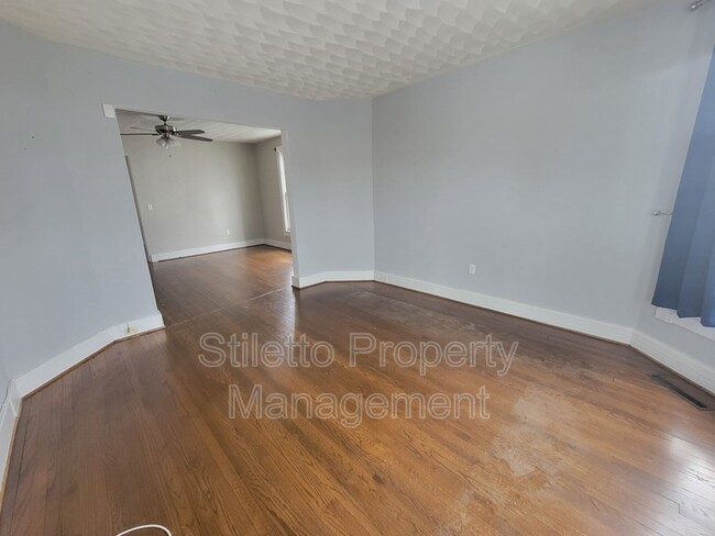 Building Photo - 203 Luzerne Ave