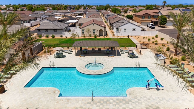 Foto del edificio - Villas Litchfield Park