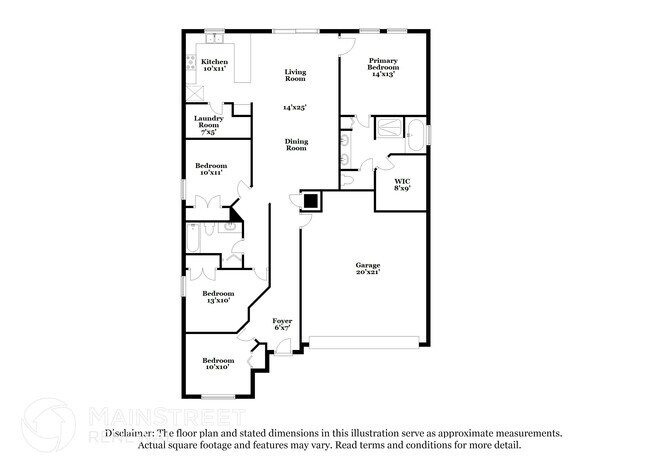 Building Photo - 4632 Doral Park Ave