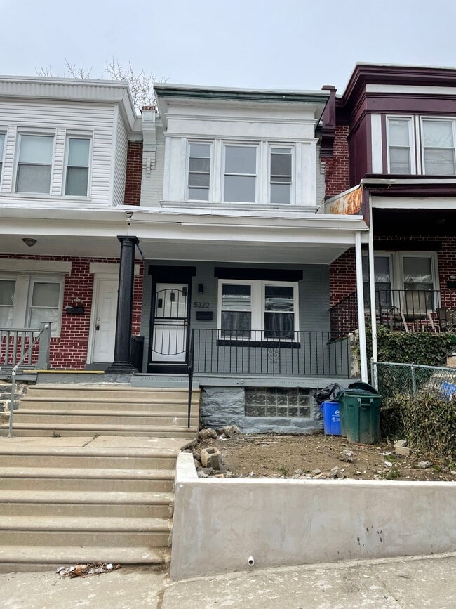 Building Photo - 5322 Wingohocking Terrace