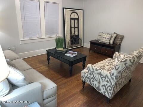 Foto del edificio - 2320 20th St