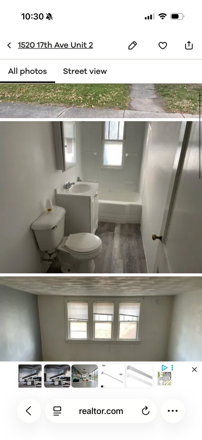 Foto del edificio - 1520 17th Ave