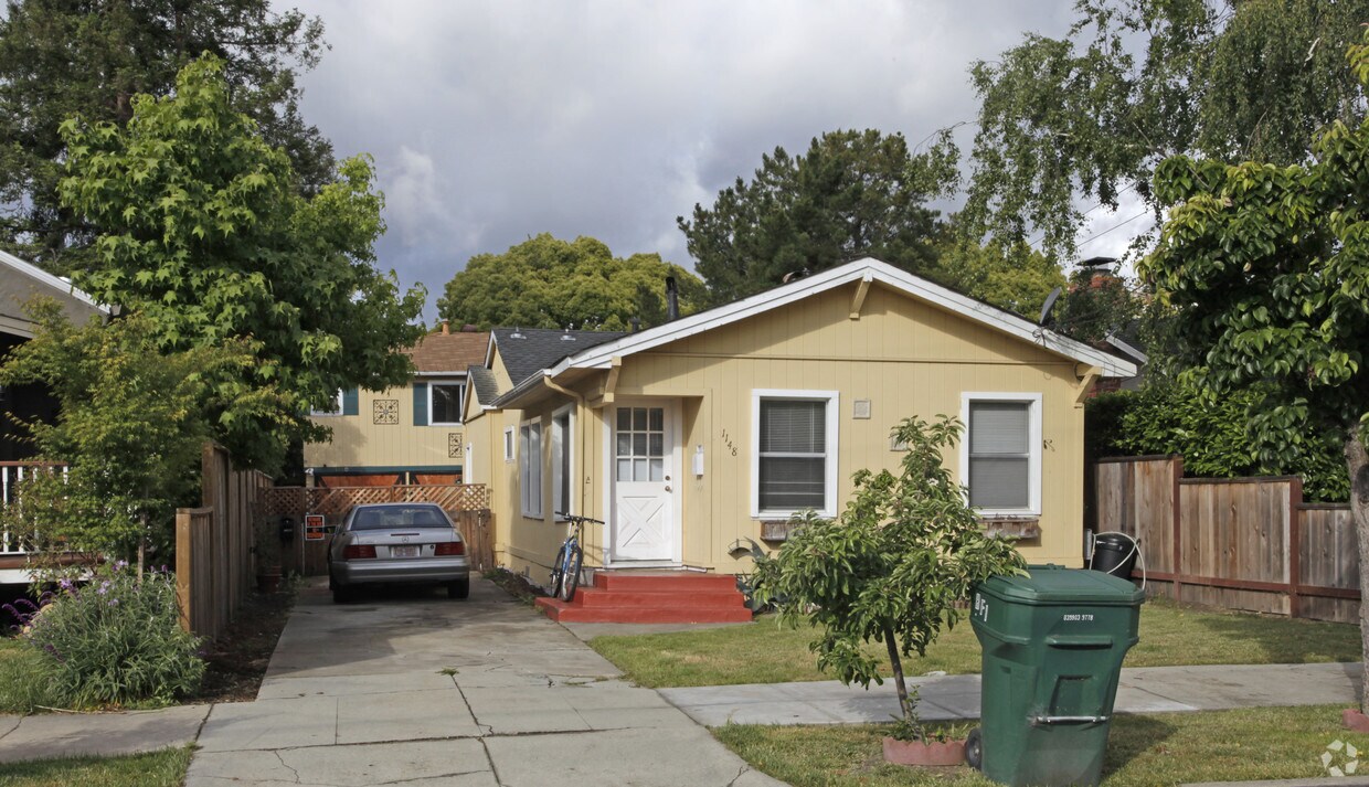 Foto principal - 1148 St. Francis St