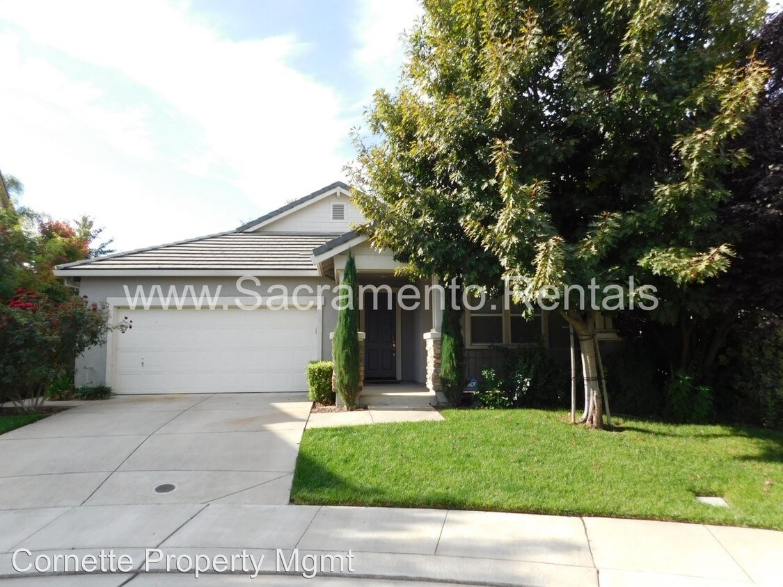 Primary Photo - 4 br, 3 bath House - 603 Watercolor Lane