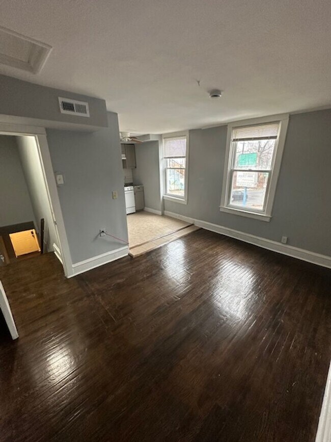 Foto del edificio - 6731 Haverford Ave