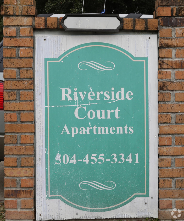 Foto del edificio - Riverside Court