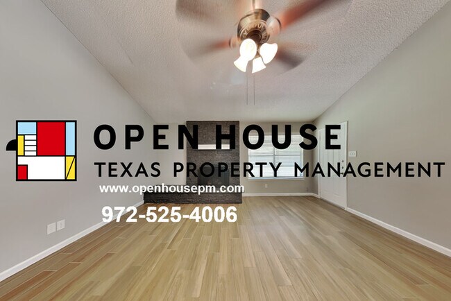 Building Photo - 826 Glacier Ln, Grapevine