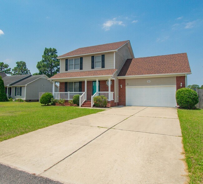 Building Photo - Coming Soon! 3 Bedroom 2.5 Bathroom- Large Fenced Yard Pets Okay!
