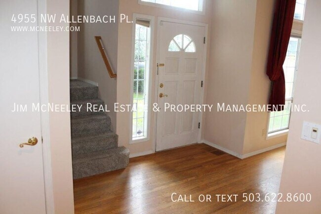 Foto del edificio - 4955 NW Allenbach Pl