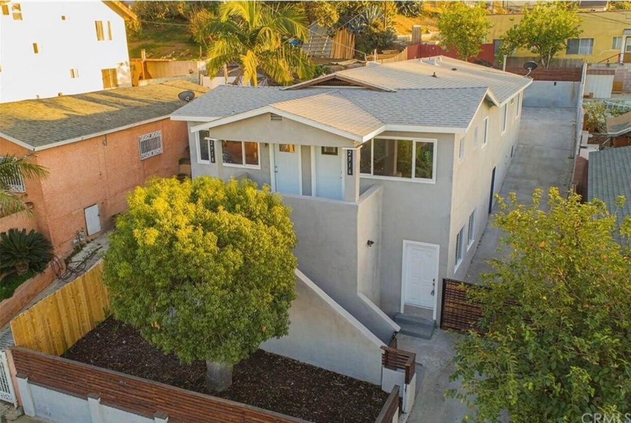 2916 Marengo St, Los Angeles, CA 90033 House for Rent in Los Angeles, CA