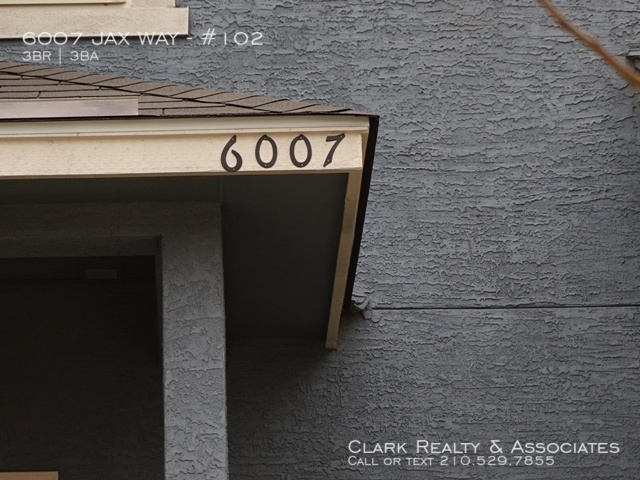 Building Photo - 6007 Jax Way #102, San Antonio, TX. 78244