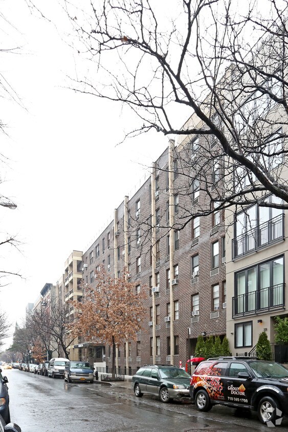 233 - 235 W 22nd Street - 233-235 W 22nd St