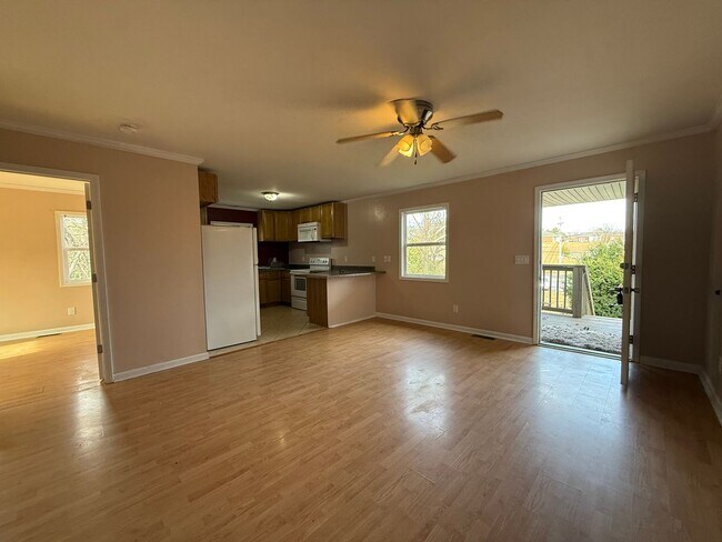 Foto del edificio - Old Tusculum Rd Apartments