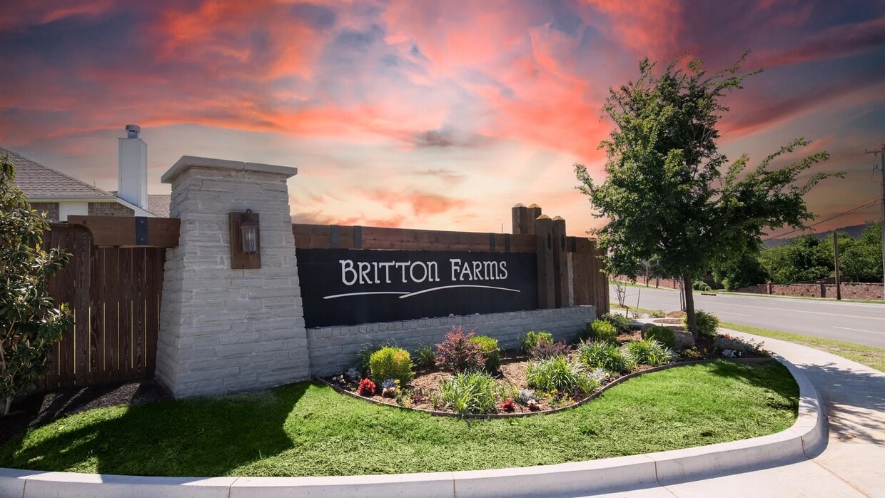 Photo - 9101 Poppey Pl (Yukon, OK)