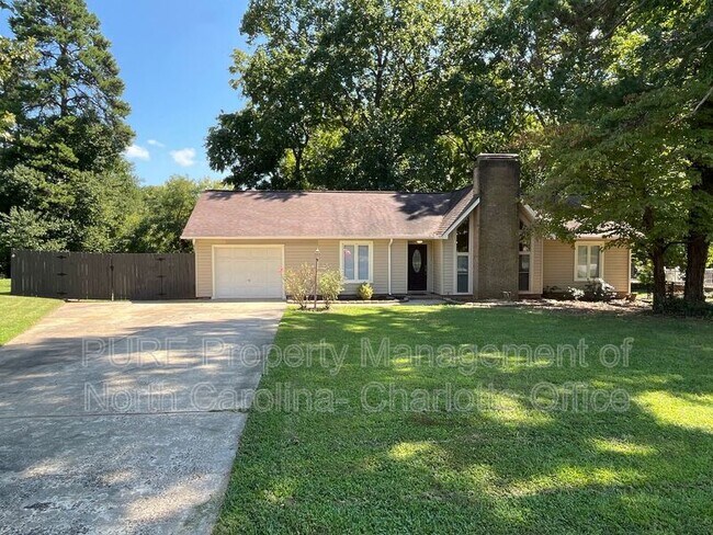 Building Photo - 1226 Grace Meadow Dr