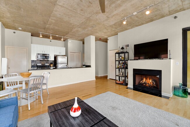 Foto del edificio - 1122 W Catalpa Ave
