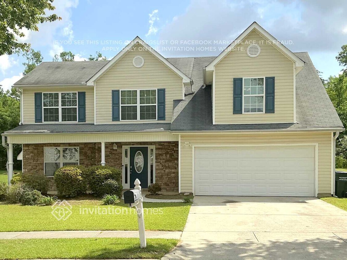 Foto principal - 3838 White Pine Rd