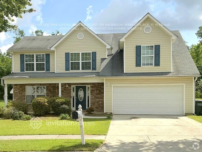 Building Photo - 3838 White Pine Rd