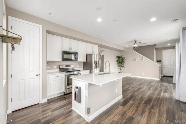 Photo - 23614 E 5th Pl Townhome