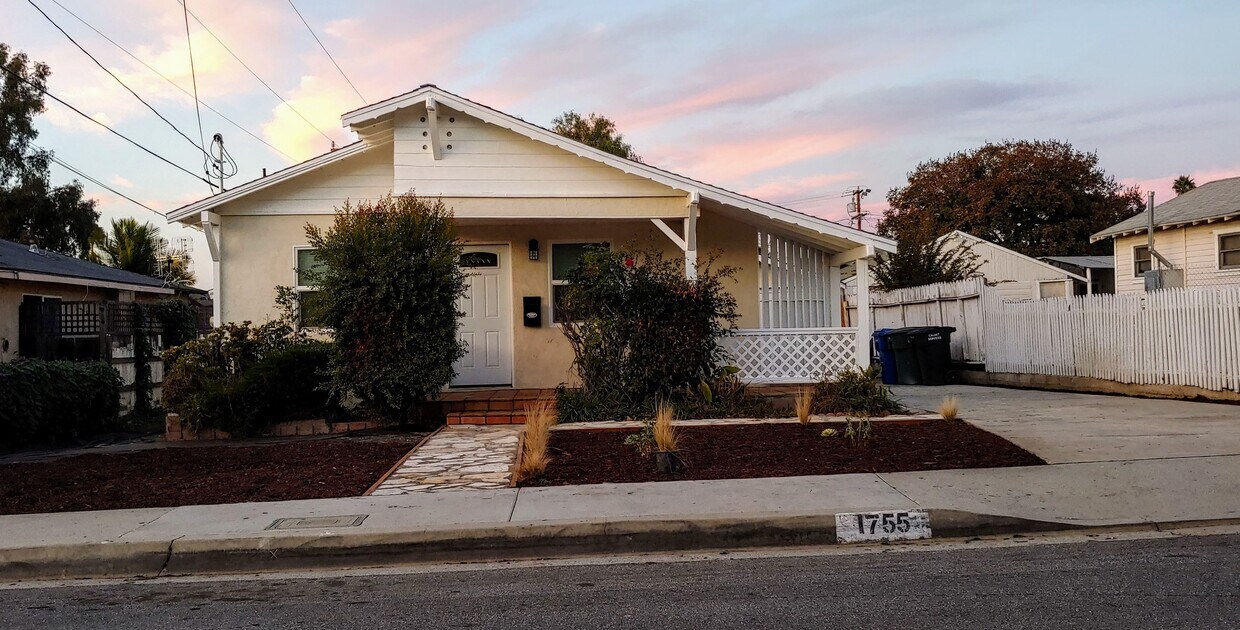 1755 254th St, Lomita, CA 90717 House Rental in Lomita, CA