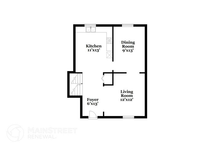 Foto del edificio - 4403 Gaudet Rd