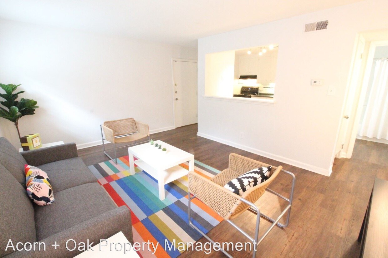 Primary Photo - 2 br, 1 bath House - 1700 Chapel Hill Rd.
