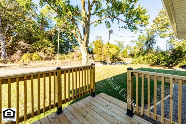 Foto del edificio - Newly updated 2 bedroom home!