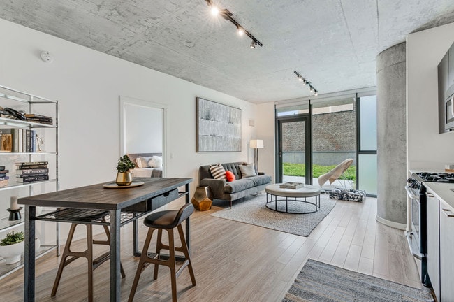 Building Photo - ONE333