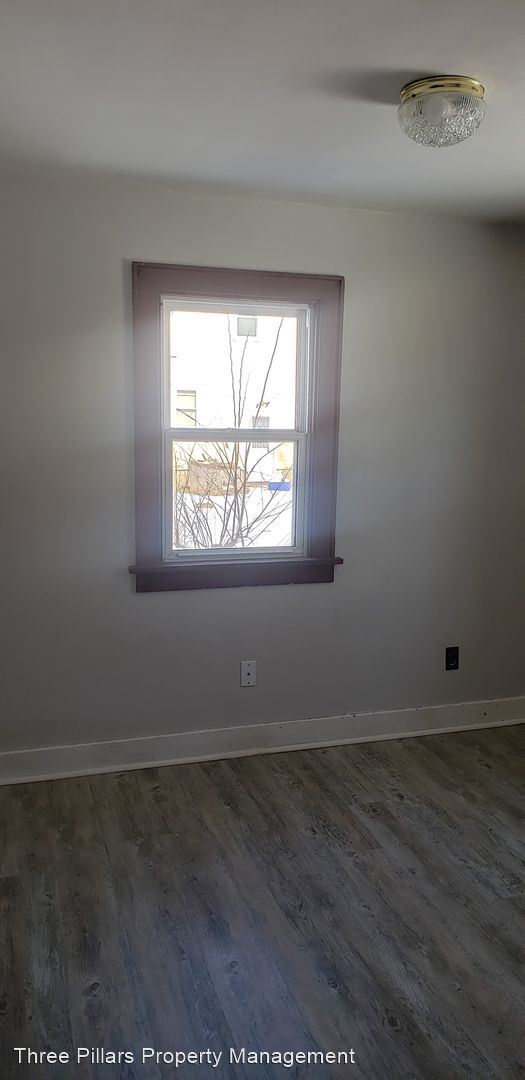 Foto del edificio - 3 br, 1 bath House - 1207 6th St. SW