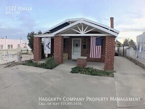 Building Photo - 3322 Idalia Ave