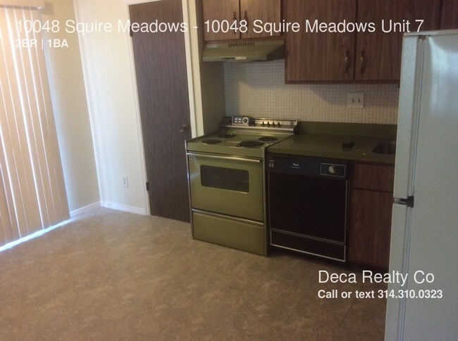 Foto del edificio - 10048 Squire Meadows Dr