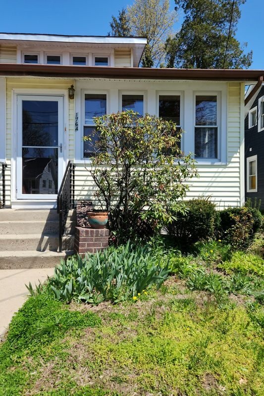 Building Photo - 1764 Springfield Ave