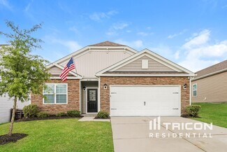 Building Photo - 4020 Lampasas Ln