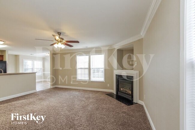 Foto del edificio - 13421 Stones Landing St