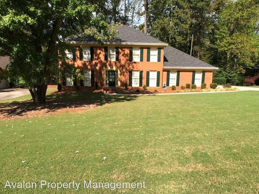 4 br, 2.5 bath House 5429 Tally Green Drive House Rental in Marietta, GA