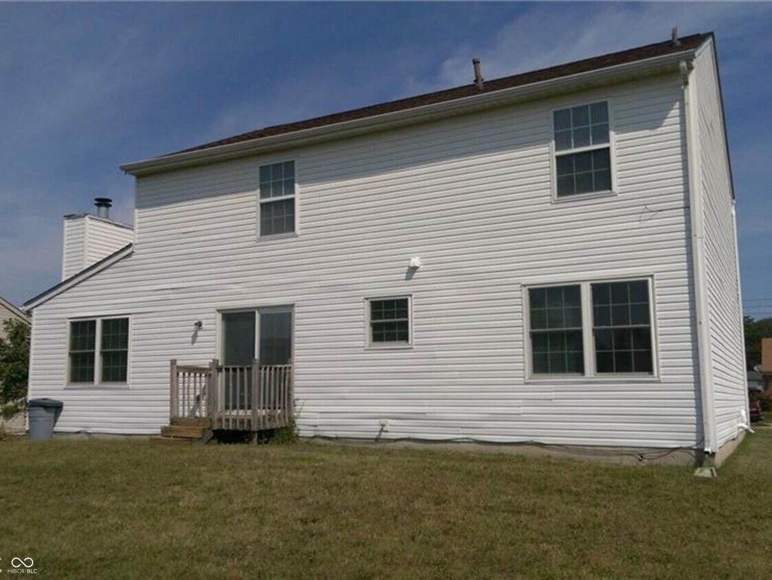 Building Photo - 5627 Pillory Way