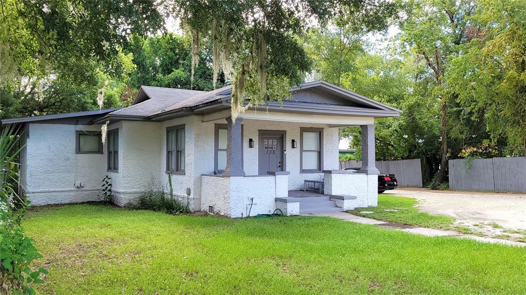 Foto principal - 135 S Stone St