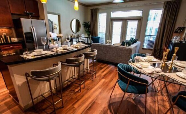 Foto del edificio - 1 bedroom in Houston TX 77057
