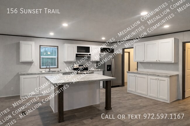Foto del edificio - 156 Sunset Trail